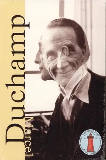 Marcel Duchamp: Iconoclaste et Inoxydable movie poster - Entertainment content