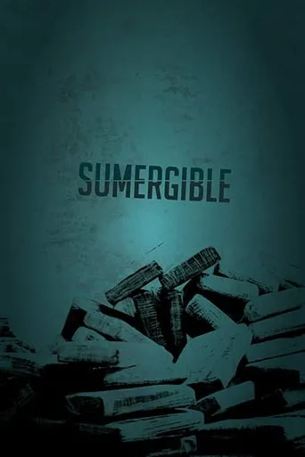 Submersible movie poster - Rated 5.5/10