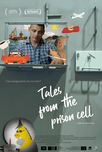 Tales from the Prison Cell movie poster - Entertainment content