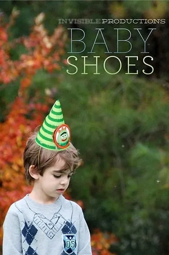 Baby Shoes movie poster - Rated 10/10