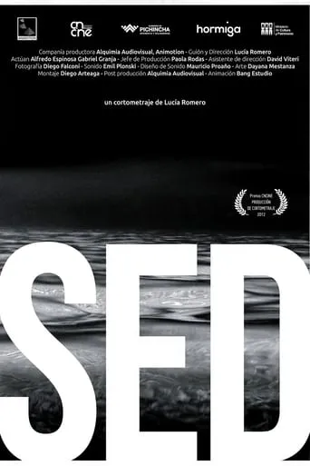Sed movie poster - Entertainment content