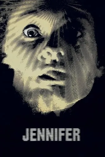 Jennifer movie poster - Rated 6.1/10