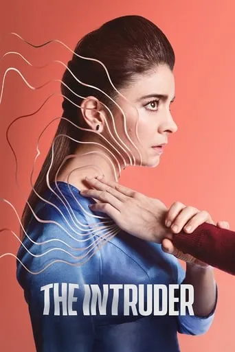 The Intruder movie poster - Rated 6/10
