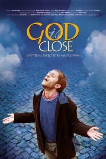 God Is Close movie poster - Rated 6/10