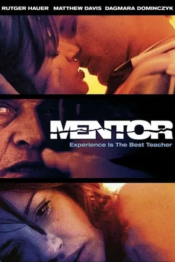 Mentor movie poster - Rated 8/10