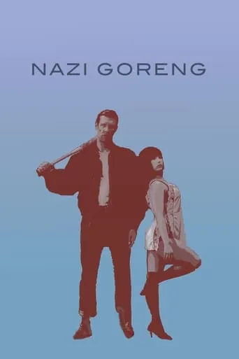 Nazi Goreng movie poster - Rated 7/10
