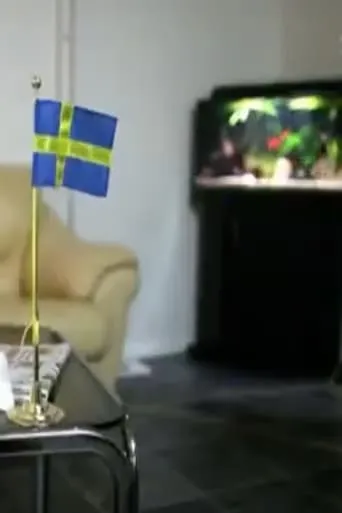 Sverigedemokraterna - vägen till riksdagen movie poster - Entertainment content