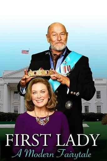 First Lady movie poster - Rated 6.4/10
