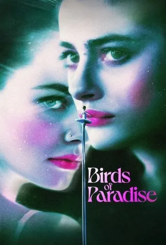 Birds of Paradise movie poster - Rated 6.5/10
