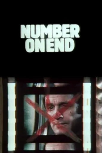 Number on End movie poster - Entertainment content