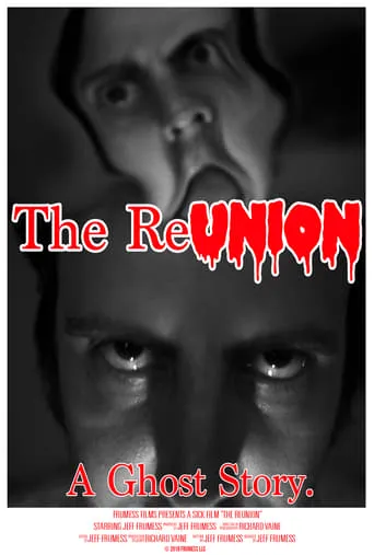 The Reunion movie poster - Entertainment content
