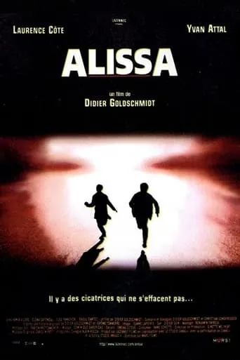 Alissa movie poster - Rated 5/10