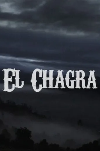 The Chagra movie poster - Entertainment content