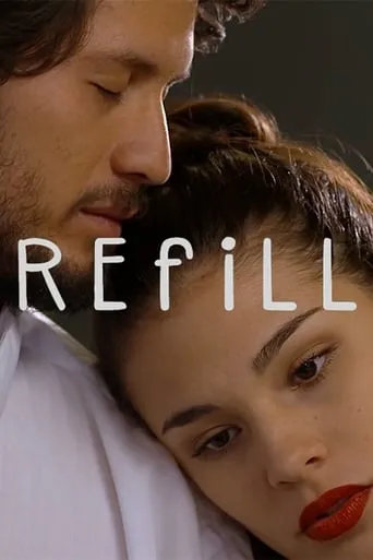 Refill movie poster - Rated 7/10