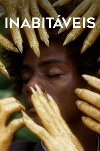 The Uninhabitable Ones movie poster - Rated 5.5/10