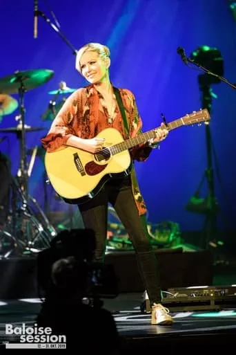 Dido: Live at Baloise Session 2019 movie poster - Rated 10/10