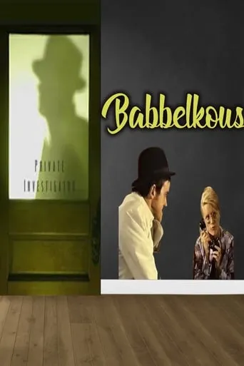 Babbelkous movie poster - Entertainment content