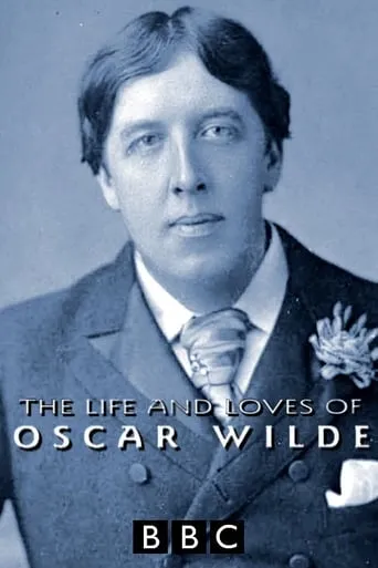 The Life and Loves of Oscar Wilde movie poster - Entertainment content