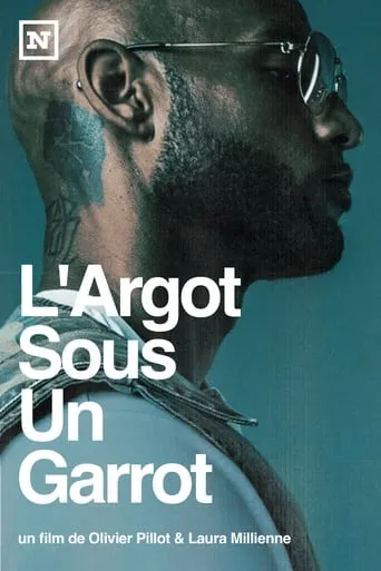 L'Argot Sous Un Garrot movie poster - Rated 10/10