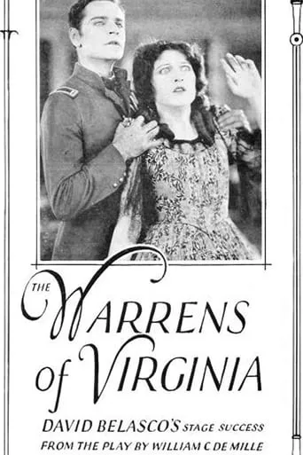 The Warrens of Virginia movie poster - Entertainment content