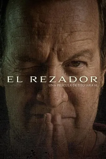 The Preacher movie poster - Rated 6.7/10
