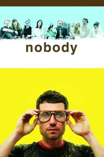 Nobody movie poster - Rated 7.5/10