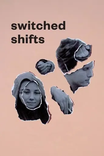 Switched Shifts movie poster - Rated 6/10