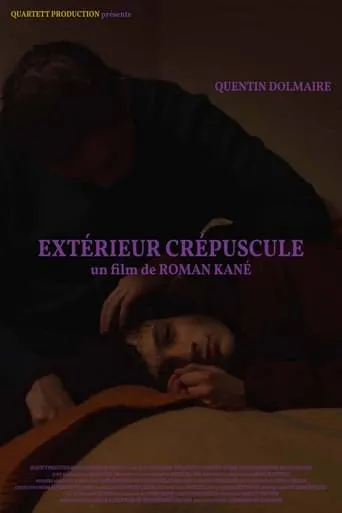 Sunset Cemetery movie poster - Rated 3.7/10