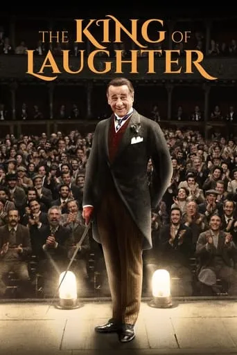 The King of Laughter movie poster - Rated 7.534/10