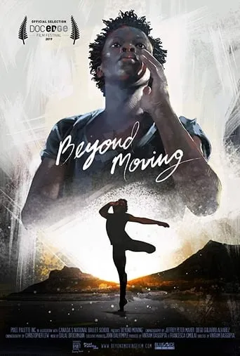 Beyond Moving movie poster - Entertainment content