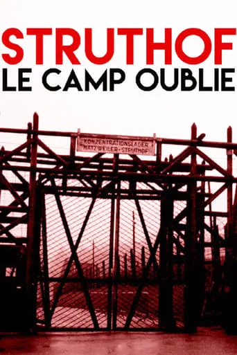 Memories of a Nazi Camp movie poster - Rated 8.5/10