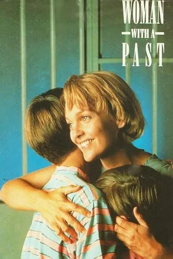 Woman With a Past movie poster - Rated 4.8/10