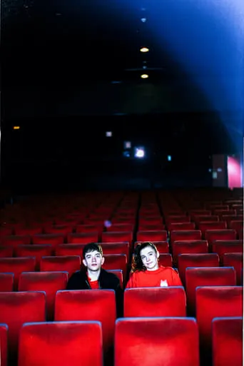 Multiplex movie poster - Entertainment content