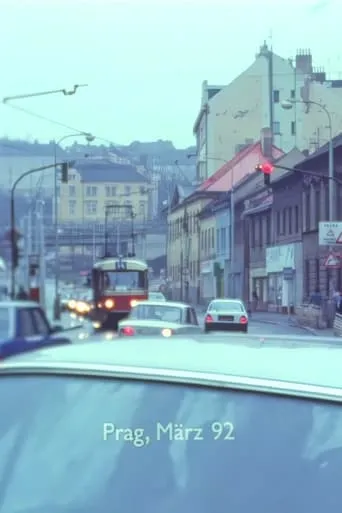 Prague, March ’92 movie poster - Rated 6/10