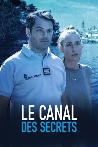 Le Canal des secrets movie poster - Rated 7.3/10