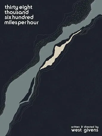 38,600 MPH movie poster - Entertainment content