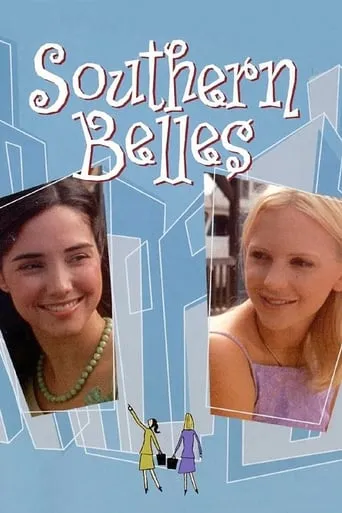 Southern Belles movie poster - Rated 5.3/10