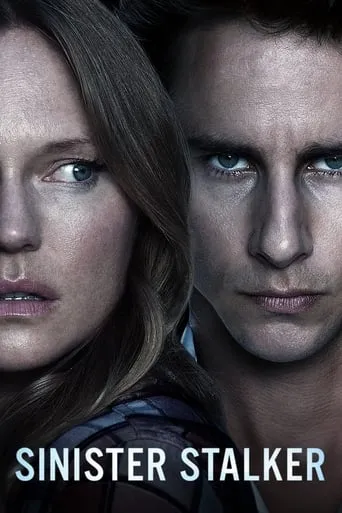 Sinister Stalker movie poster - Rated 5.3/10