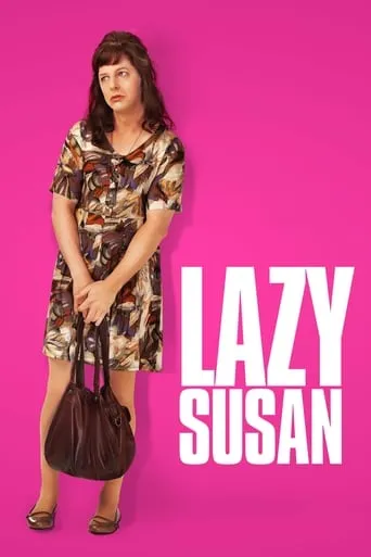 Lazy Susan movie poster - Rated 4.5/10