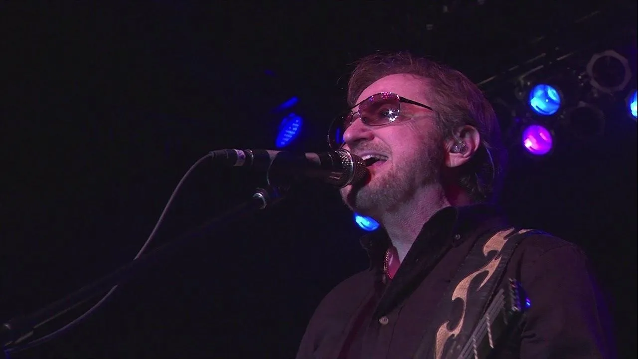 Blue Öyster Cult: Hard Rock Live Cleveland 2014