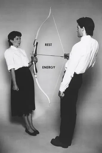 Rest Energy movie poster - Rated 6.8/10
