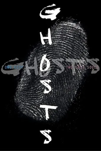 Ghosts movie poster - Entertainment content
