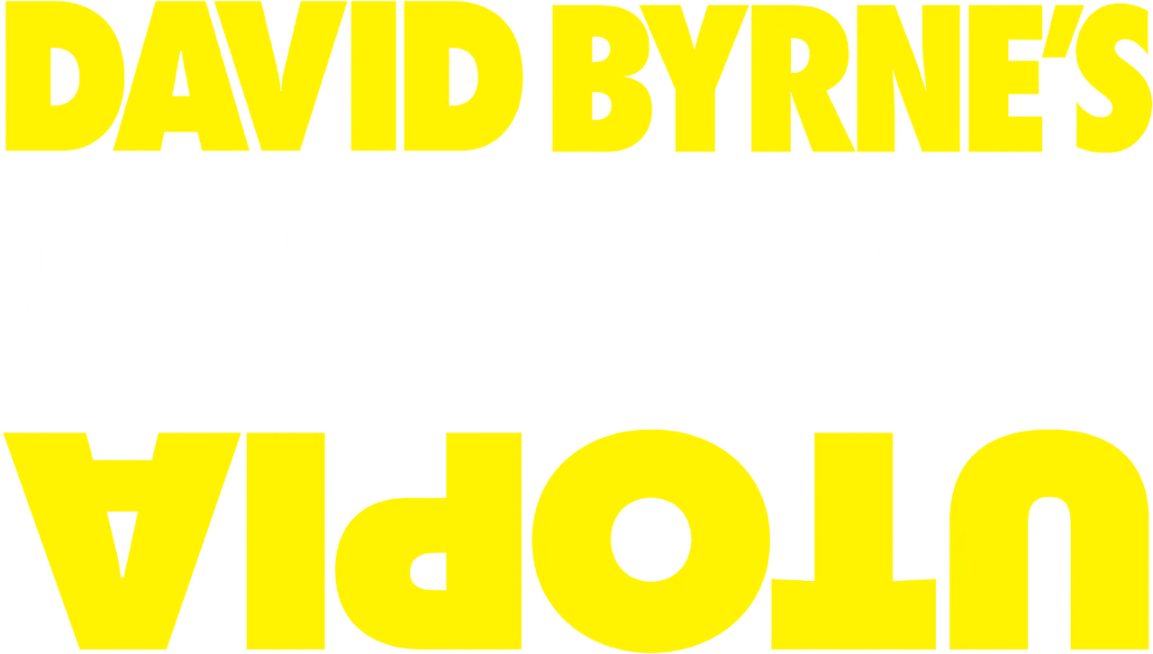 David Byrne's American Utopia