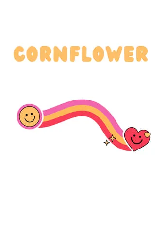 Cornflower movie poster - Rated 5/10