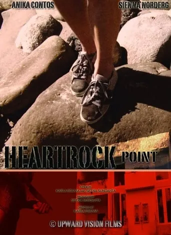 Heart Rock Point movie poster - Rated 1.5/10
