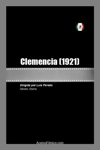 Clemencia movie poster - Rated 5/10