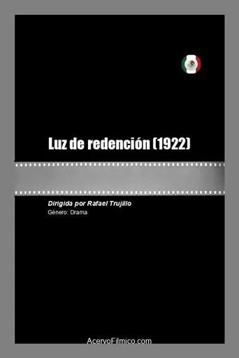Luz de redención movie poster - Rated 5/10