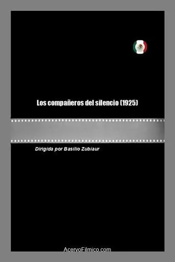 Los compañeros del silencio movie poster - Rated 5/10