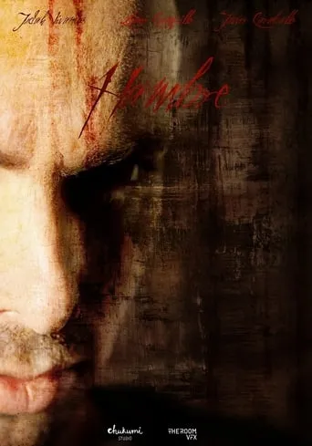 Hunger movie poster - Rated 2/10