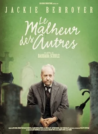 Another Man's Sorrow movie poster - Entertainment content